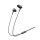 BASEUS Encok HZ11 Wired Earphones Black A00164200113-Z1 - 1193715 - zdjęcie 2